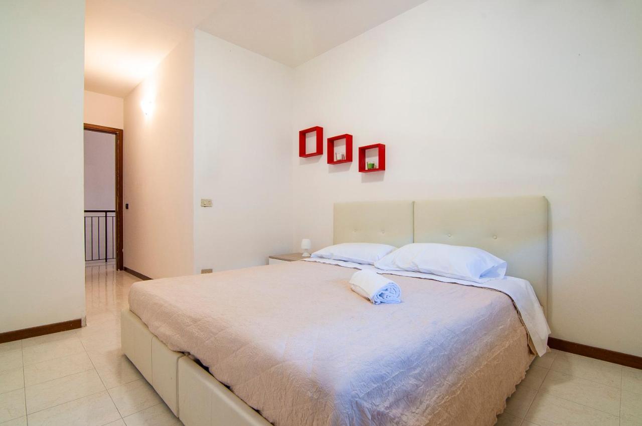 Verona - Familyoasi Free Parking And Garden מראה חיצוני תמונה